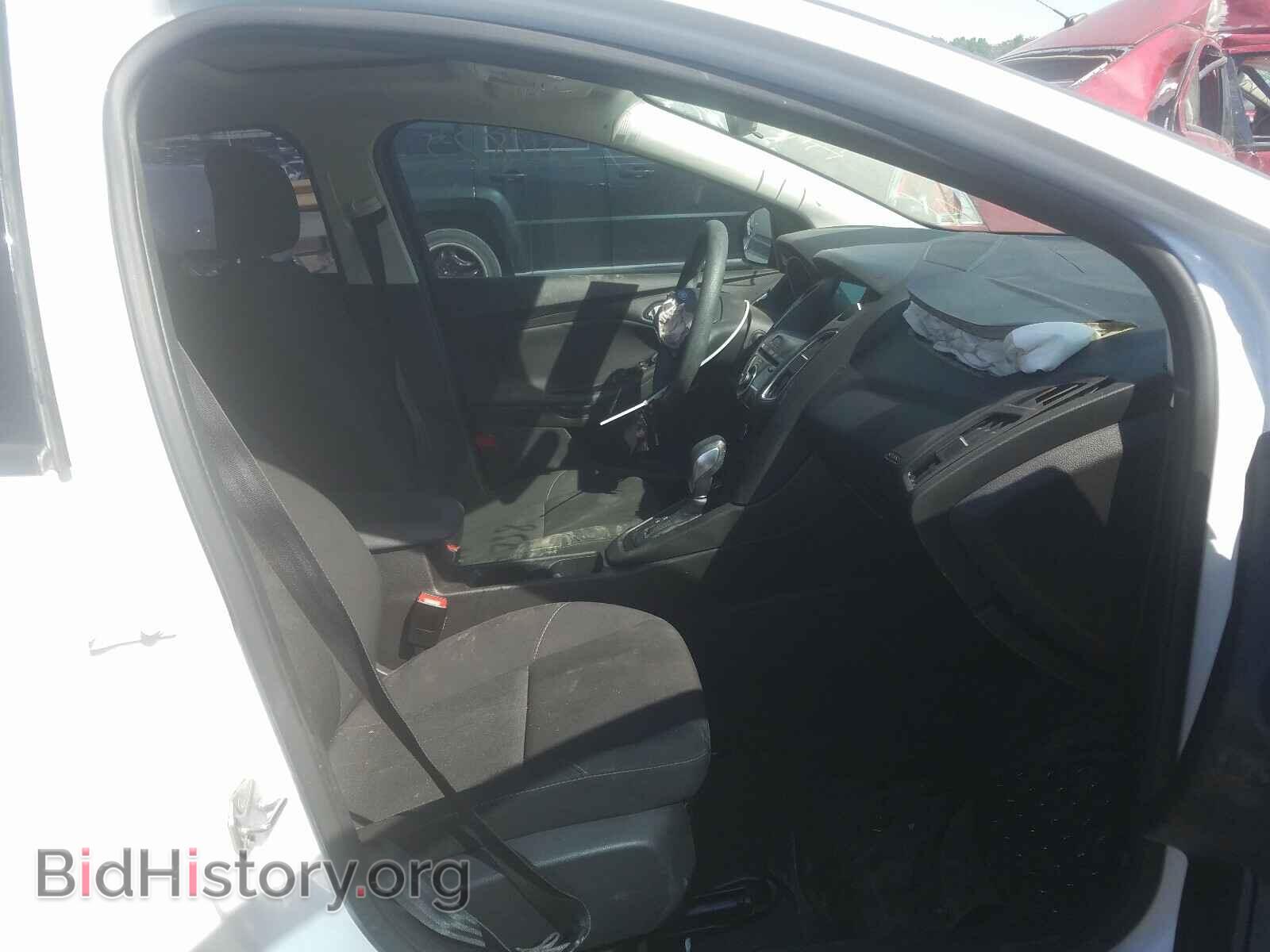 2017 FORD FOCUS - VIN: 1FADP3H22HL204738 - Фото 5