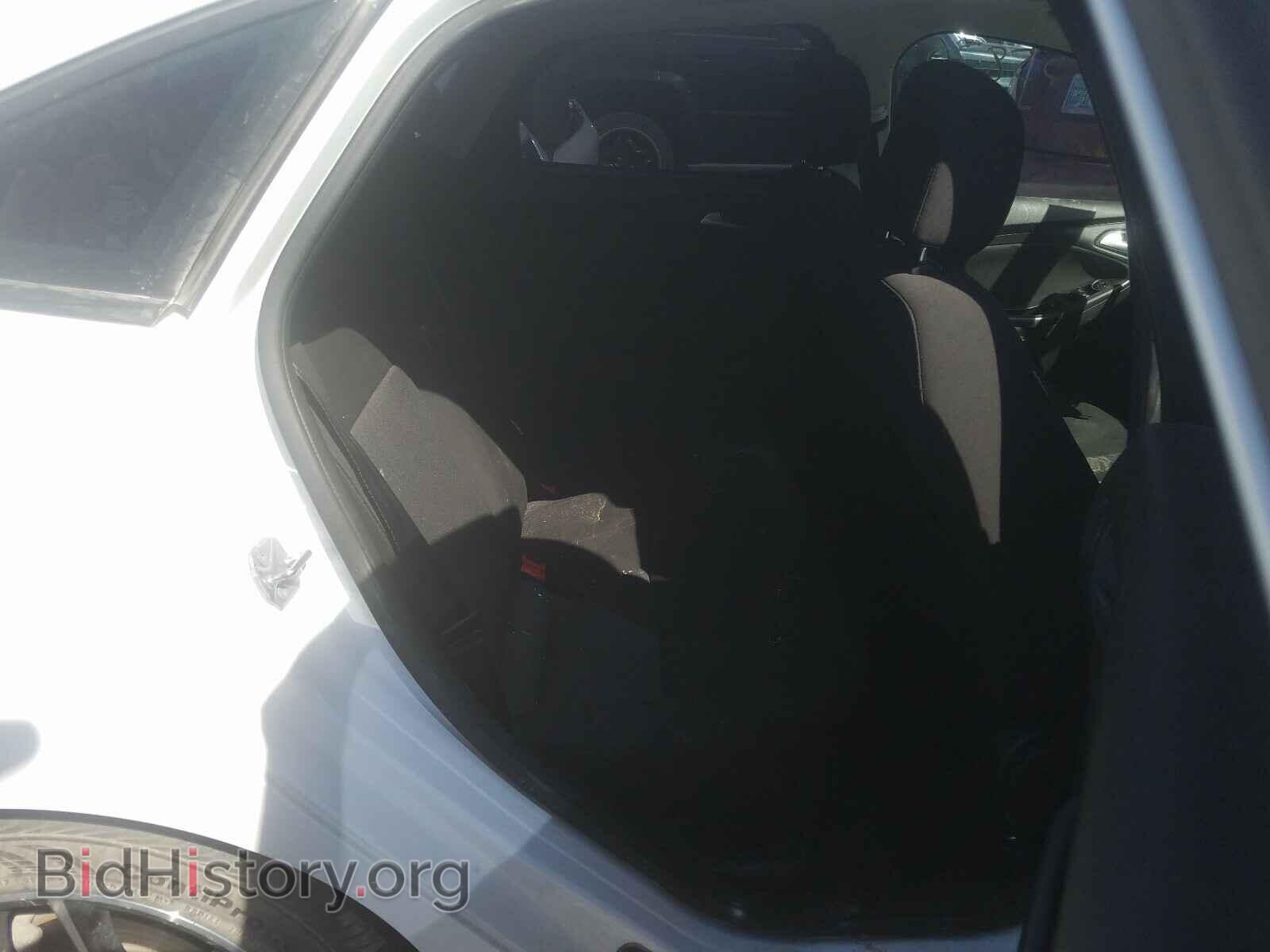 2017 FORD FOCUS - VIN: 1FADP3H22HL204738 - Фото 6