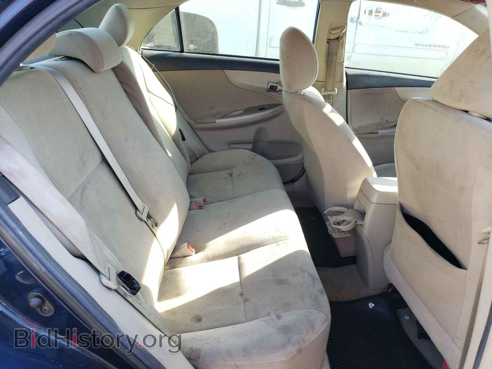 2013 TOYOTA COROLLA - VIN: 5YFBU4EEXDP217592 - Photo 6