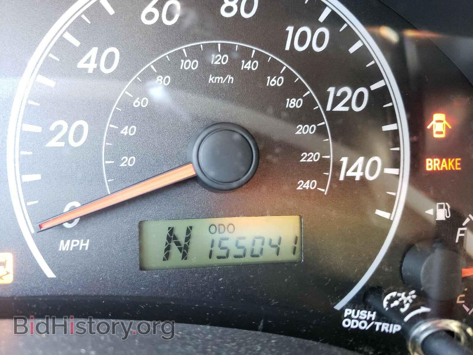 2013 TOYOTA COROLLA - VIN: 5YFBU4EEXDP217592 - Photo 8