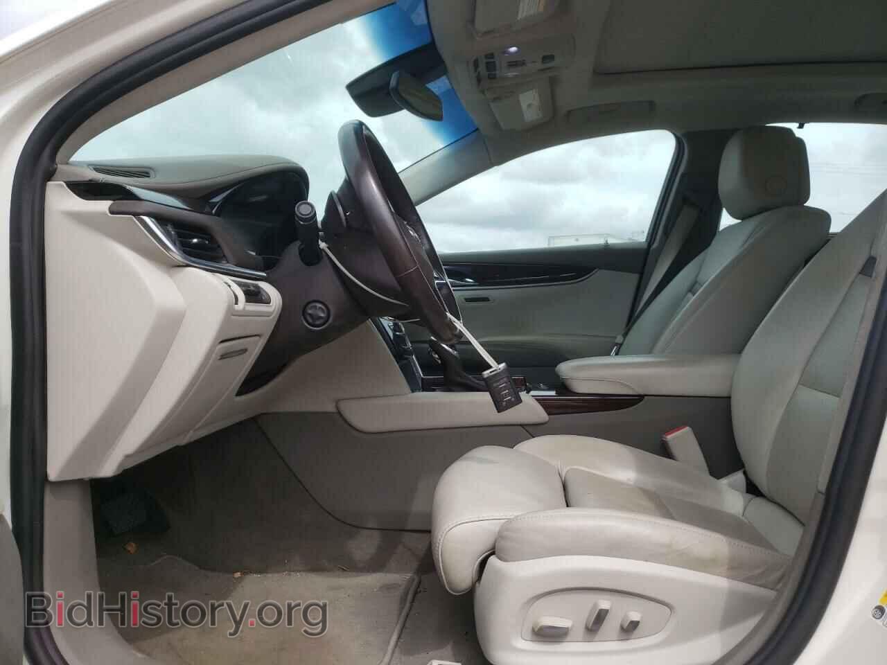 2014 CADILLAC XTS - VIN: 2G61T5S33E9183247 - Фото 7