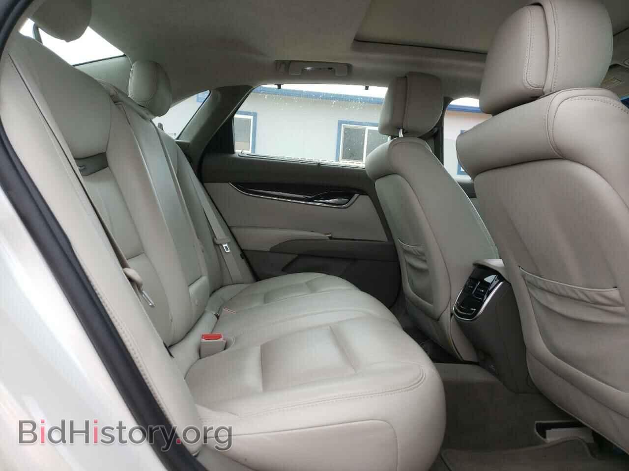 2014 CADILLAC XTS - VIN: 2G61T5S33E9183247 - Фото 10