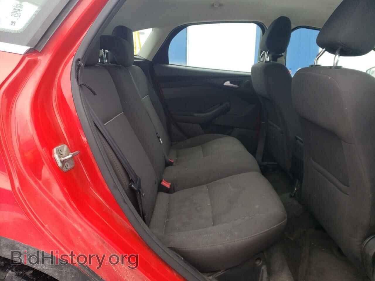 2012 FORD FOCUS - VIN: 1FAHP3M24CL203185 - Photo 10