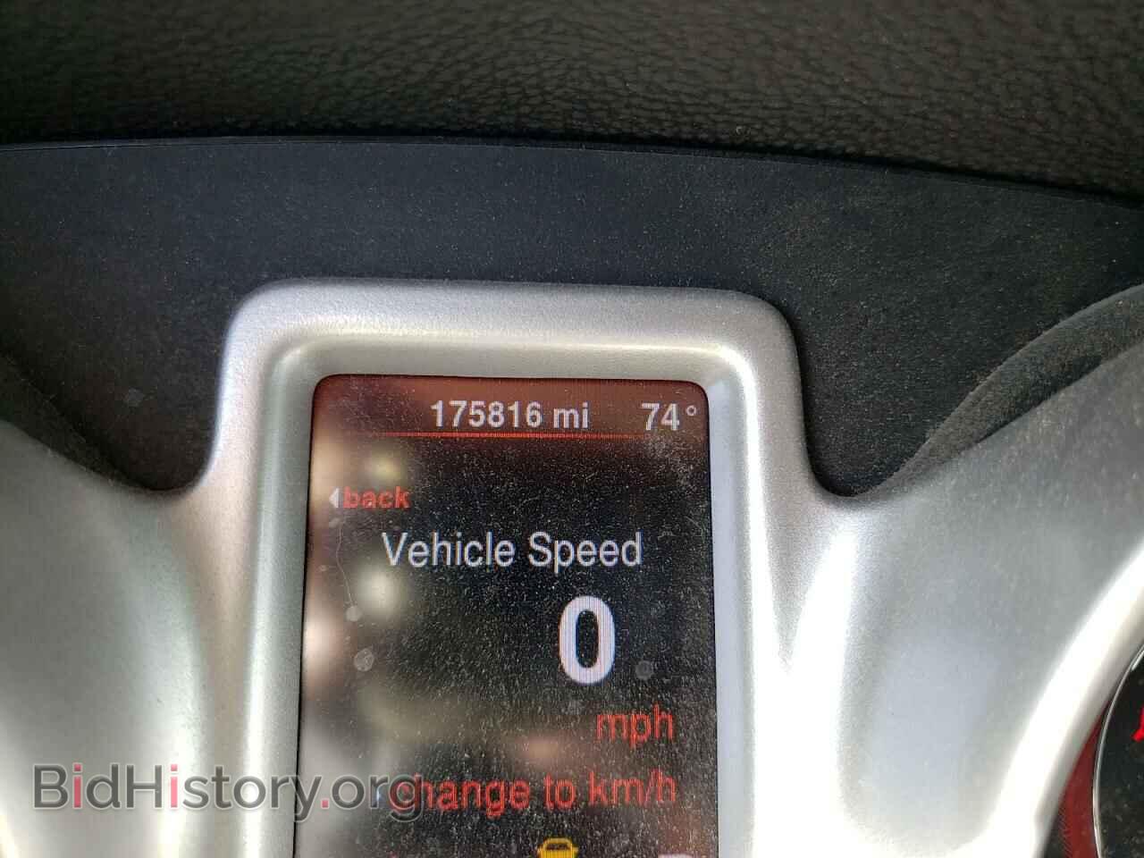 2013 DODGE JOURNEY - VIN: 3C4PDCAB2DT699788 - Фото 8