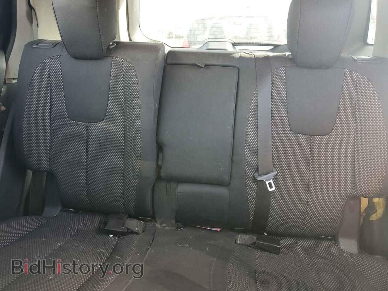 2012 GMC TERRAIN - VIN: 2GKFLSE52C6340655 - Фото 10
