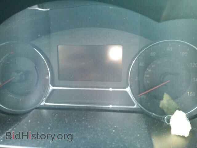 2012 KIA OPTIMA - VIN: KNAGM4AD1C5014375 - Фото 8