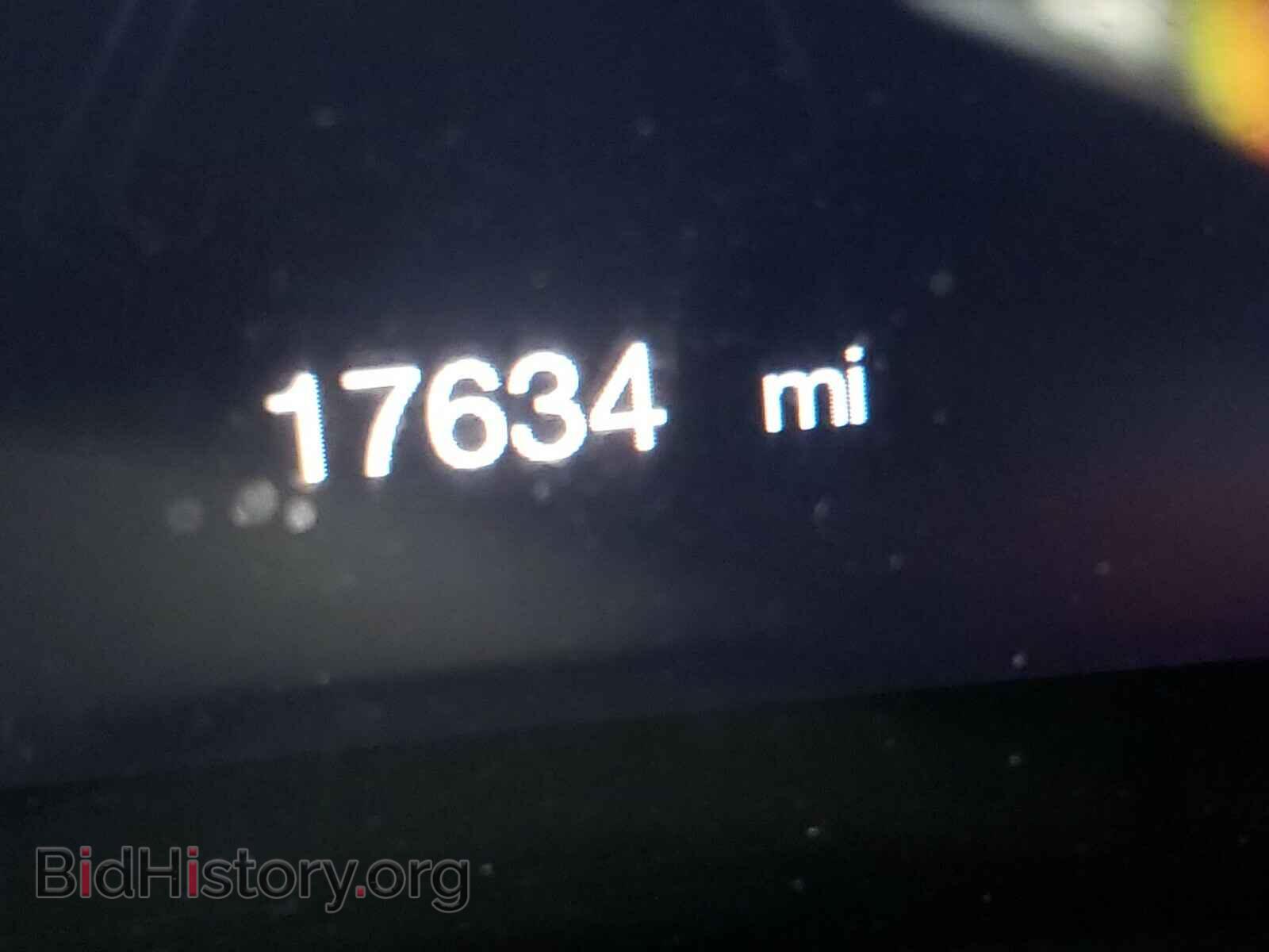 2021 JEEP COMPASS - VIN: 3C4NJDCB7MT528005 - Фото 8