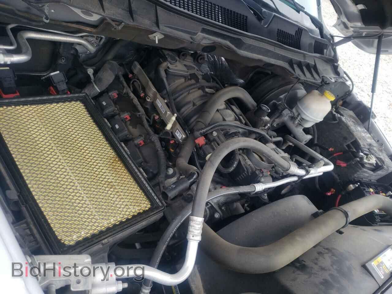 2016 RAM 1500 - VIN: 1C6RR7YT0GS133836 - Фото 9
