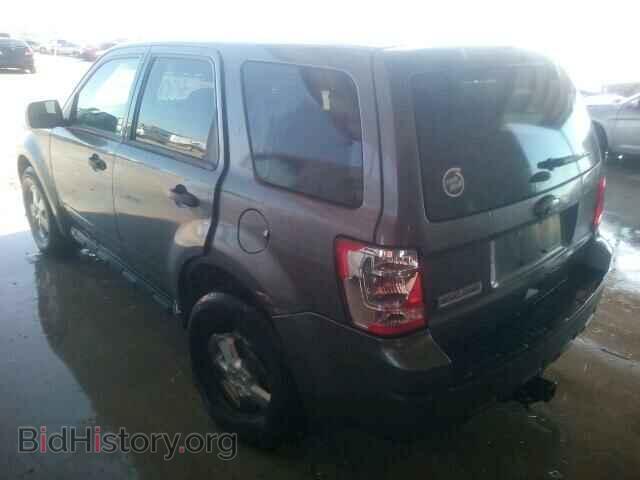 2011 FORD ESCAPE - VIN: 1FMCU9C73BKA83179 - Photo 3