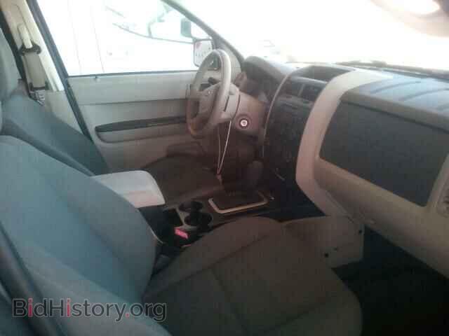 2011 FORD ESCAPE - VIN: 1FMCU9C73BKA83179 - Photo 5