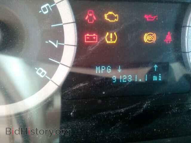 2011 FORD ESCAPE - VIN: 1FMCU9C73BKA83179 - Photo 8