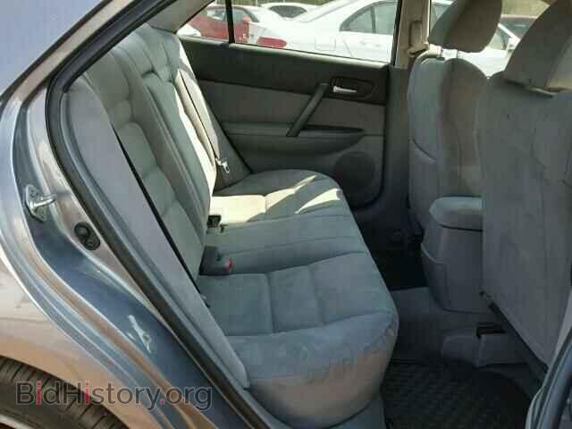 2007 MAZDA 6 - VIN: 1YVHP80C975M23724 - Photo 6