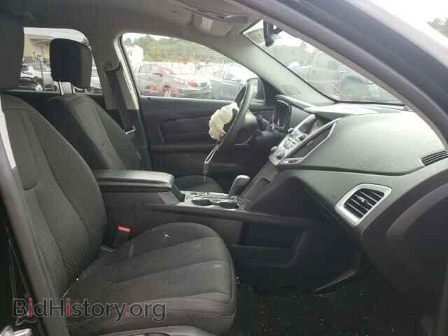 2014 GMC TERRAIN - VIN: 2GKALMEK3E6211516 - Фото 5
