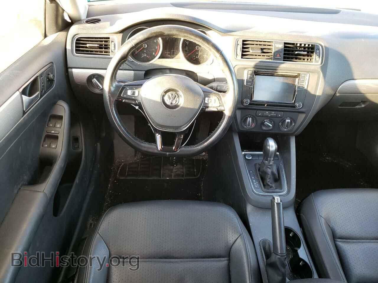 2017 VOLKSWAGEN JETTA - VIN: 3VWDB7AJ8HM308390 - Фото 8