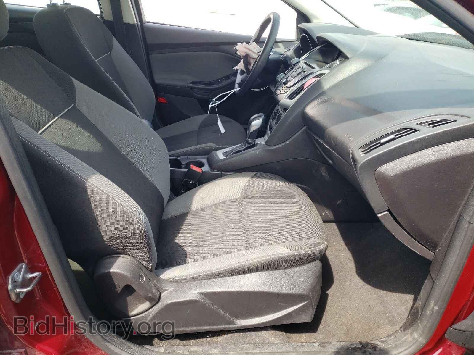 2014 FORD FOCUS - VIN: 1FADP3K2XEL458959 - Photo 5