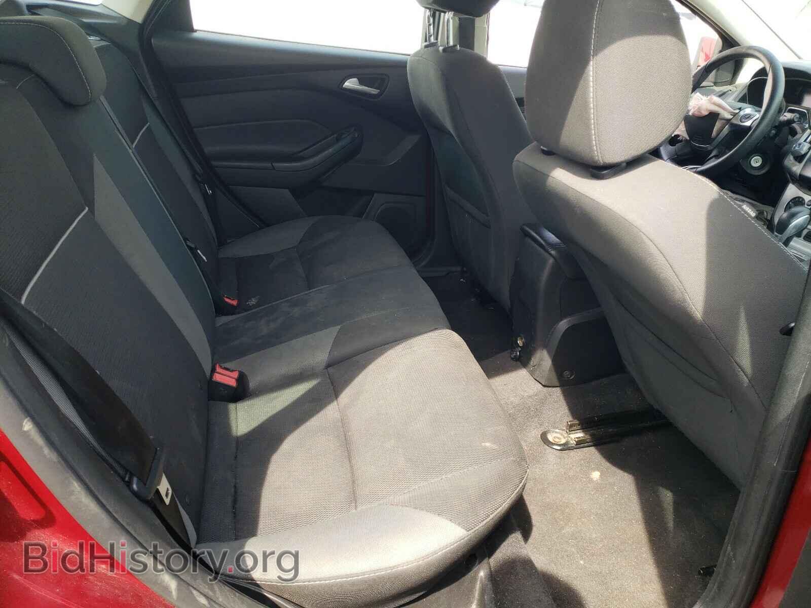 2014 FORD FOCUS - VIN: 1FADP3K2XEL458959 - Photo 6