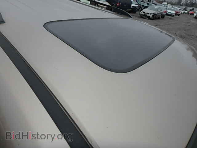 2007 HONDA PILOT - VIN: 5FNYF18707B004571 - Фото 9