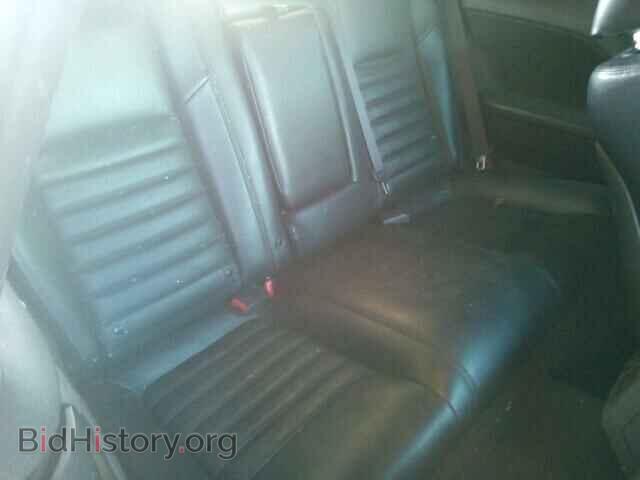 2011 DODGE CHALLENGER - VIN: 2B3CJ5DT3BH601818 - Фото 6