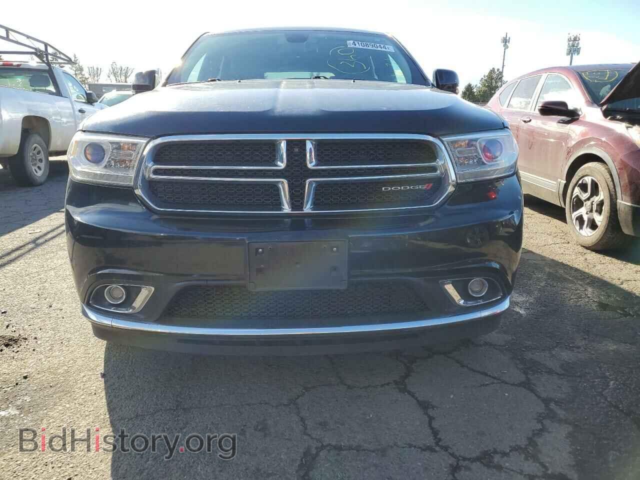 2014 DODGE DURANGO - VIN: 1C4RDJDG4EC475326 - Photo 5