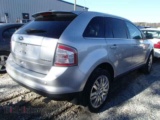 2010 FORD EDGE - VIN: 2FMDK3KC7ABB57301 - Photo 4