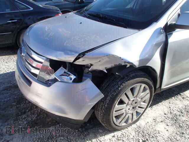 2010 FORD EDGE - VIN: 2FMDK3KC7ABB57301 - Photo 9