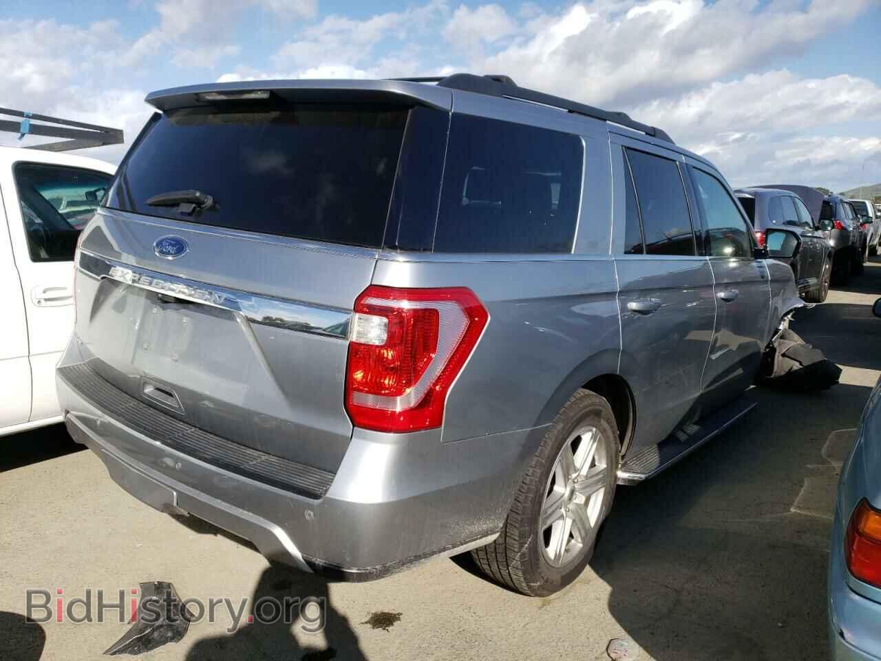 2020 FORD EXPEDITION - VIN: 1FMJU1HT1LEA15154 - Фото 3