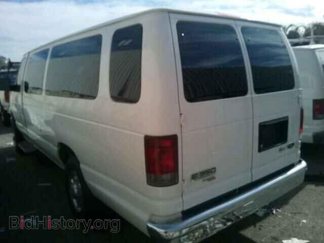 2010 FORD ECONOLINE - VIN: 1FBSS3BL9ADA01223 - Photo 3