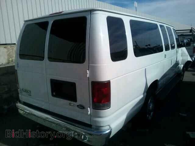 2010 FORD ECONOLINE - VIN: 1FBSS3BL9ADA01223 - Photo 4