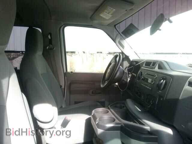 2010 FORD ECONOLINE - VIN: 1FBSS3BL9ADA01223 - Photo 5