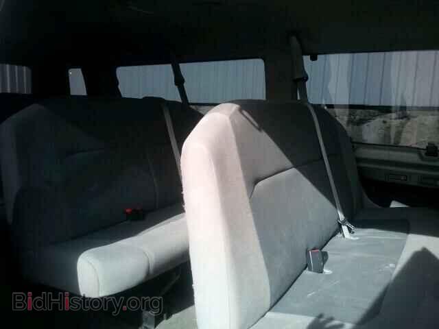 2010 FORD ECONOLINE - VIN: 1FBSS3BL9ADA01223 - Photo 6