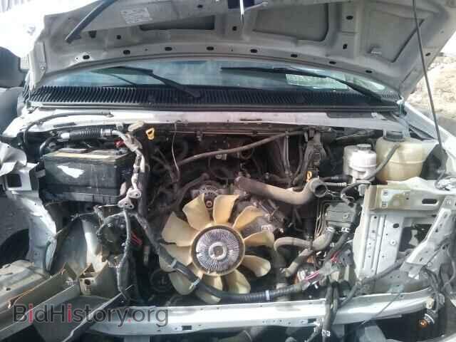 2010 FORD ECONOLINE - VIN: 1FBSS3BL9ADA01223 - Photo 7