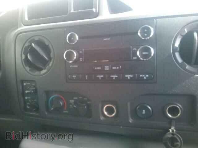 2010 FORD ECONOLINE - VIN: 1FBSS3BL9ADA01223 - Photo 9