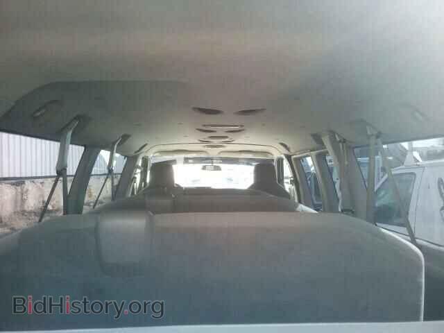 2010 FORD ECONOLINE - VIN: 1FBSS3BL9ADA01223 - Photo 10