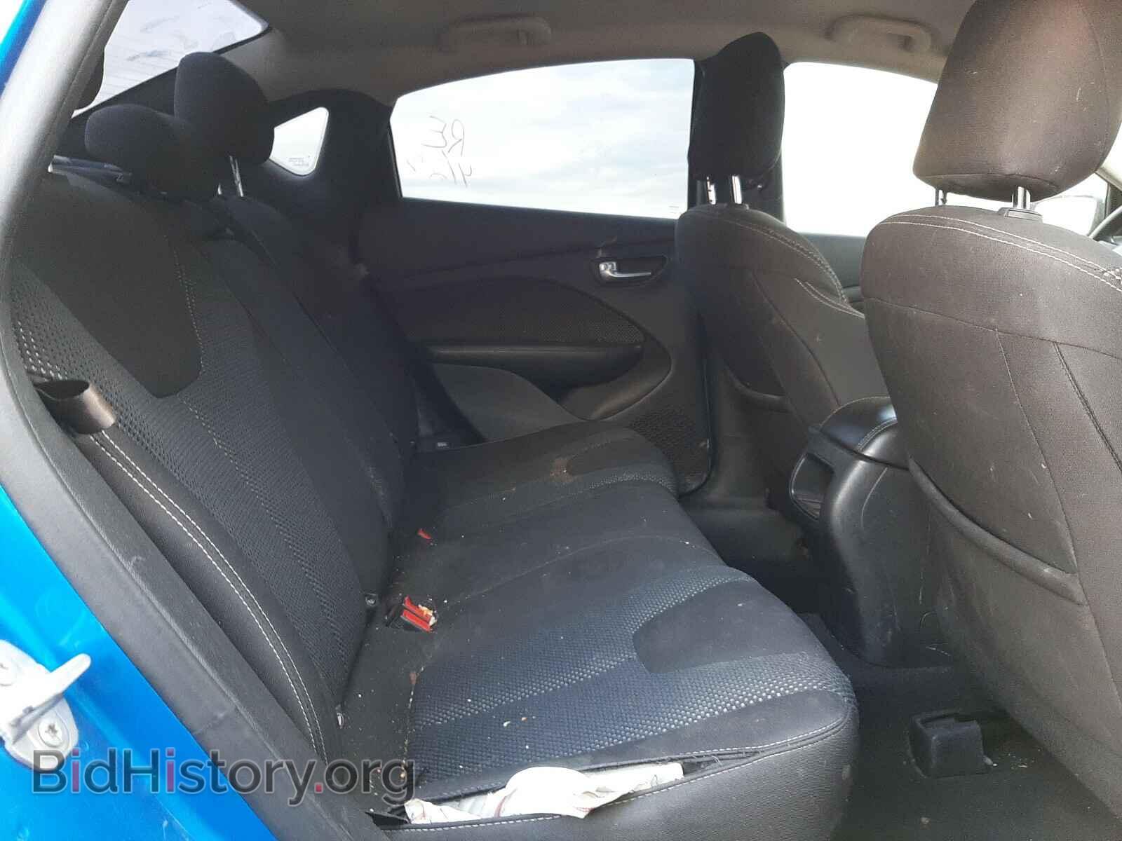 2015 DODGE DART - VIN: 1C3CDFBB0FD406305 - Photo 6