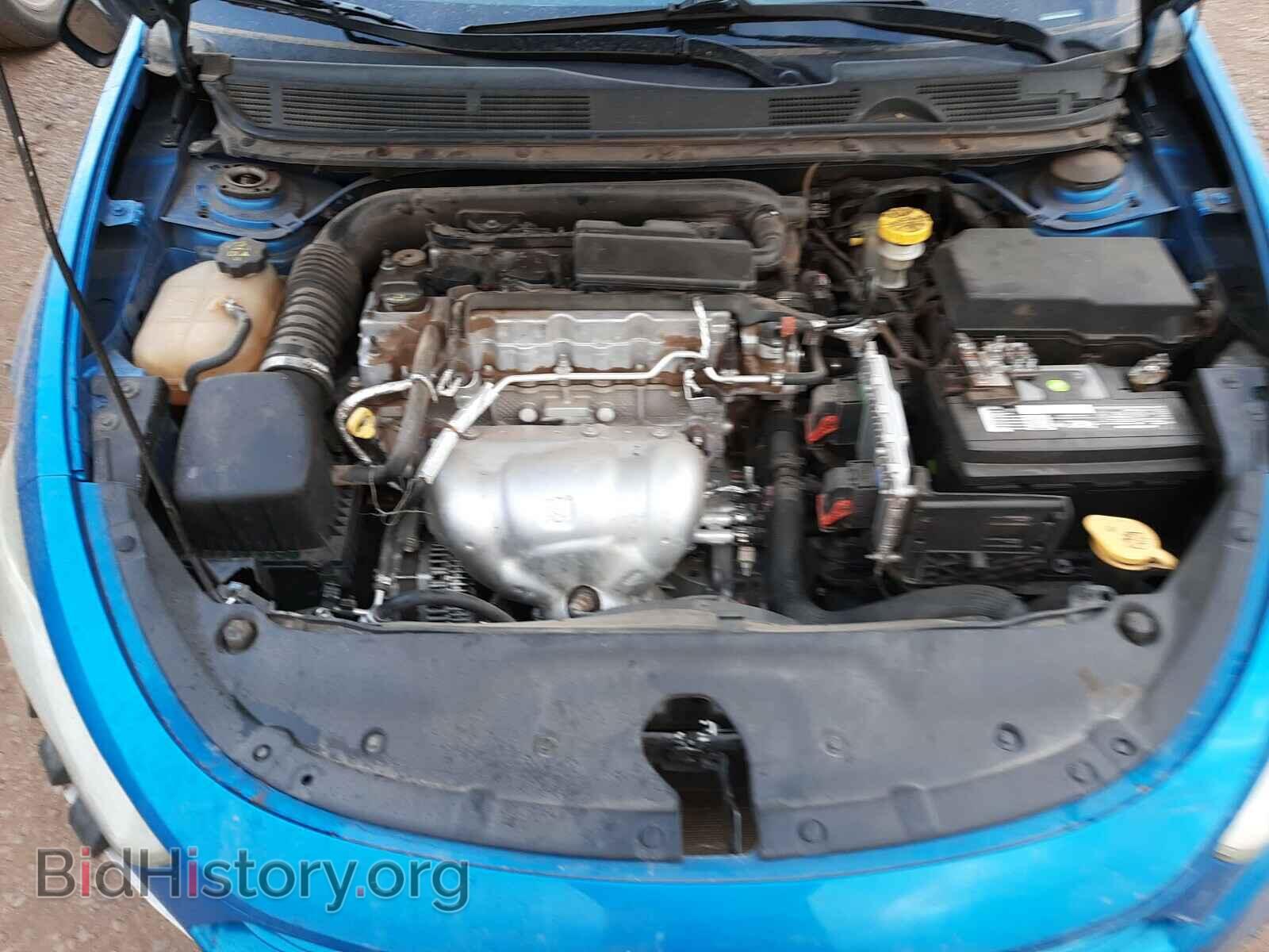2015 DODGE DART - VIN: 1C3CDFBB0FD406305 - Photo 7