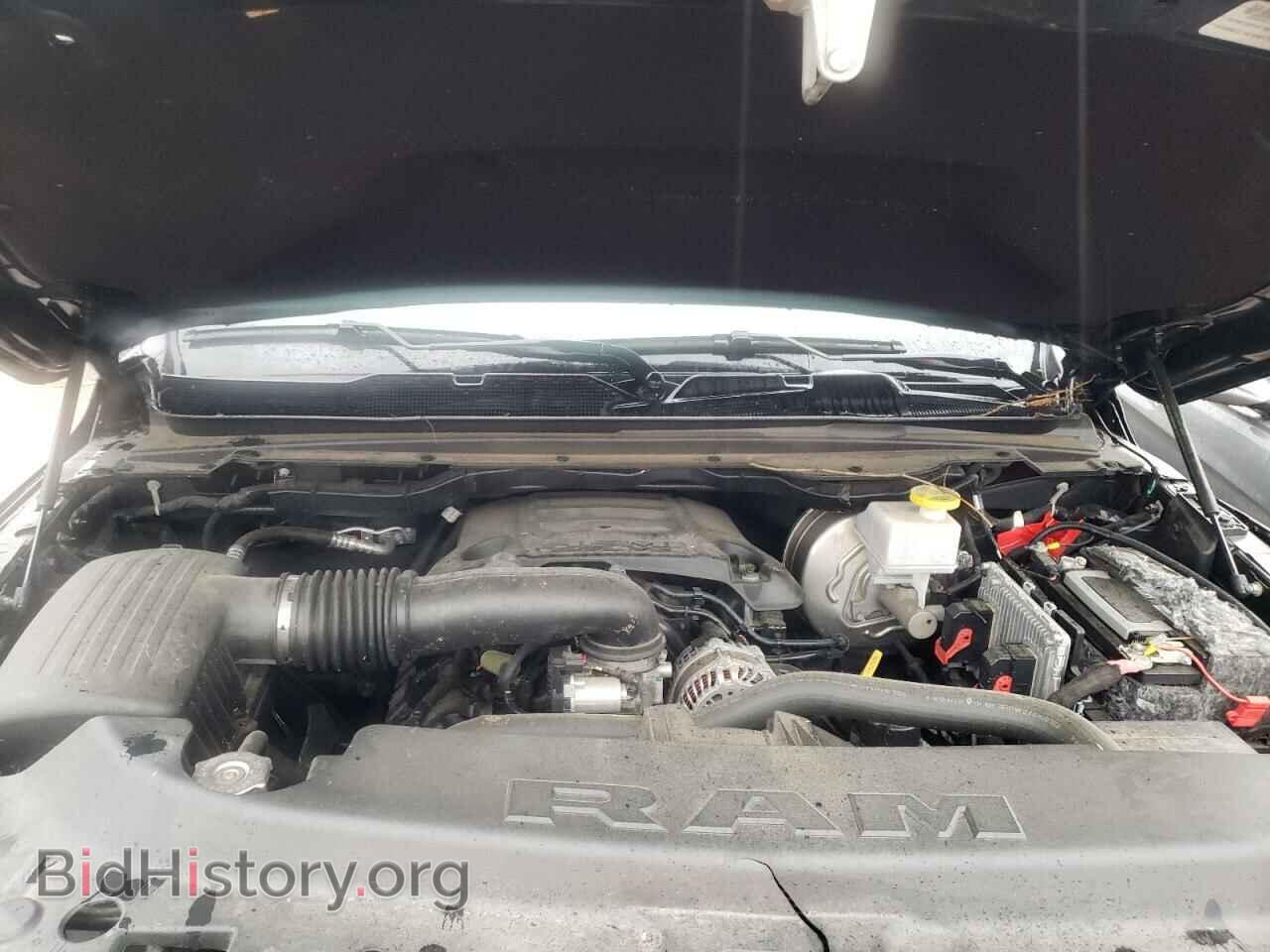 2020 RAM 1500 - VIN: 1C6SRFLT7LN189090 - Фото 7