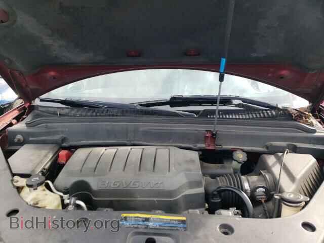 2008 GMC ACADIA - VIN: 1GKER33718J194537 - Фото 7