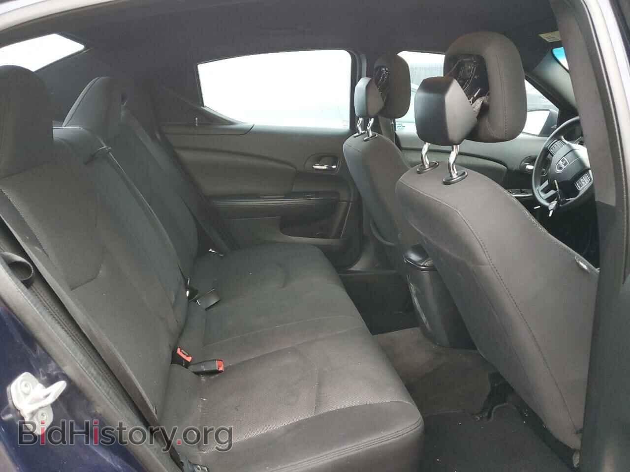 2013 DODGE AVENGER - VIN: 1C3CDZAB7DN730670 - Фото 10