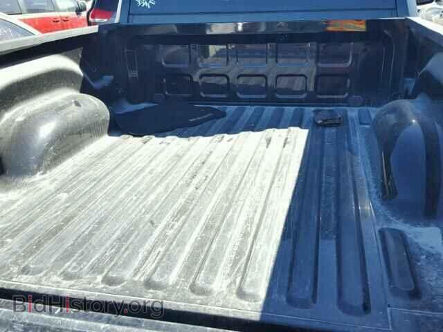 2012 DODGE RAM 1500 - VIN: 3C6JD6CT0CG214981 - Фото 6