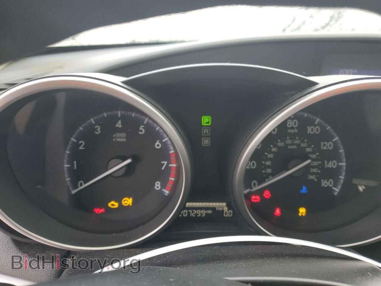 2012 MAZDA 3 - VIN: JM1BL1UG4C1509455 - Фото 9