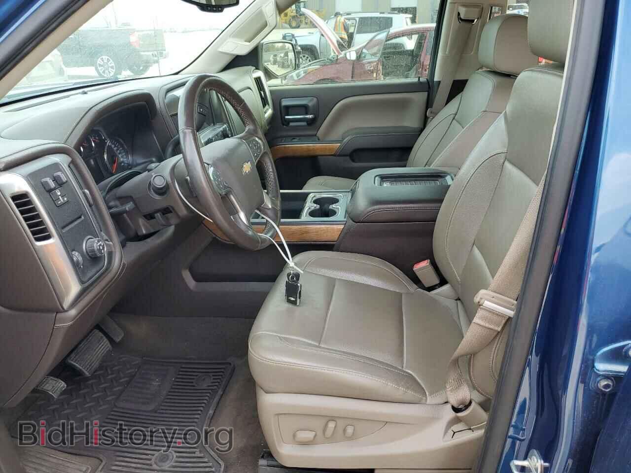 2016 CHEVROLET SILVERADO - VIN: 3GCPCSEC2GG290123 - Фото 7