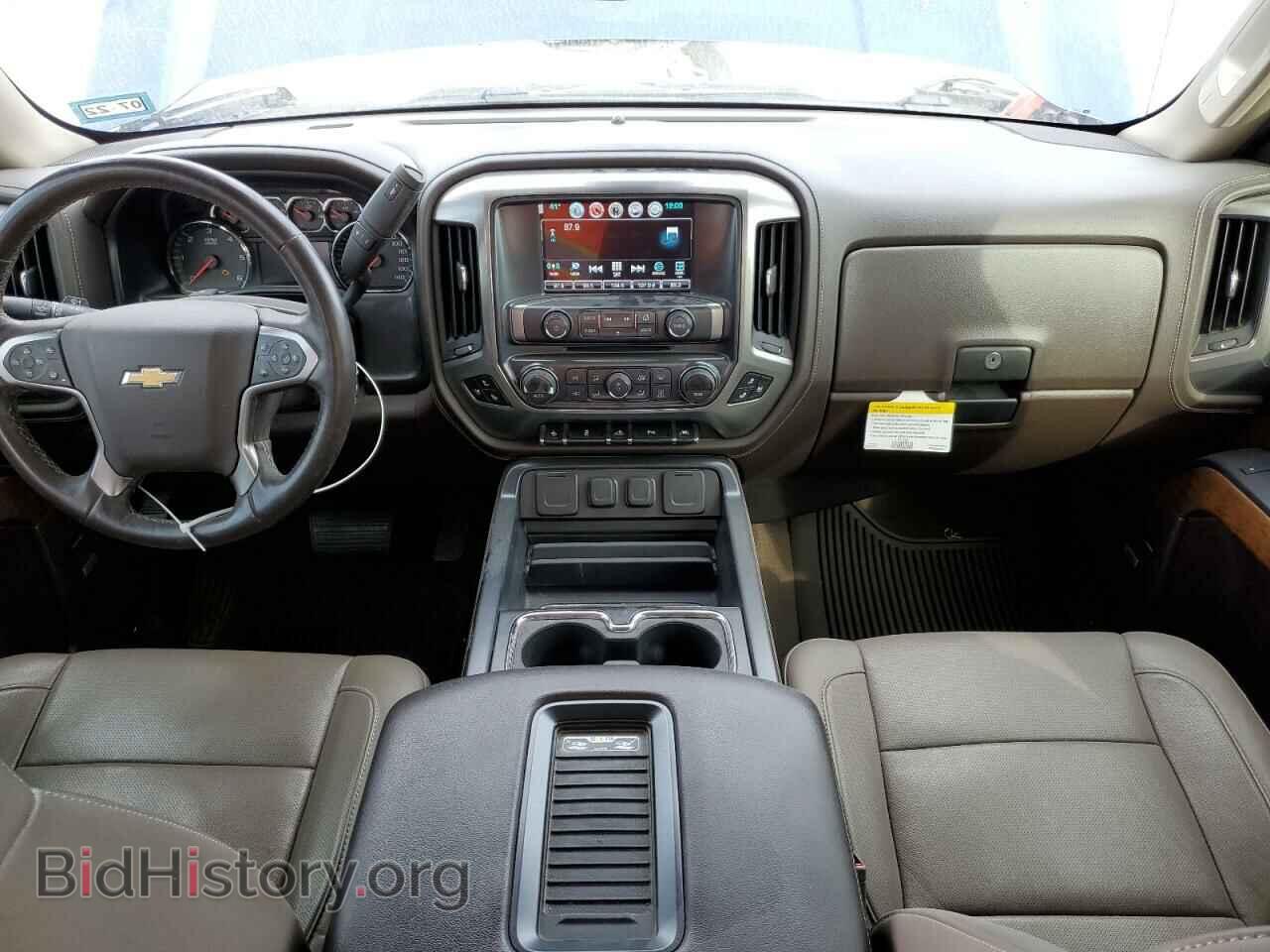 2016 CHEVROLET SILVERADO - VIN: 3GCPCSEC2GG290123 - Фото 8