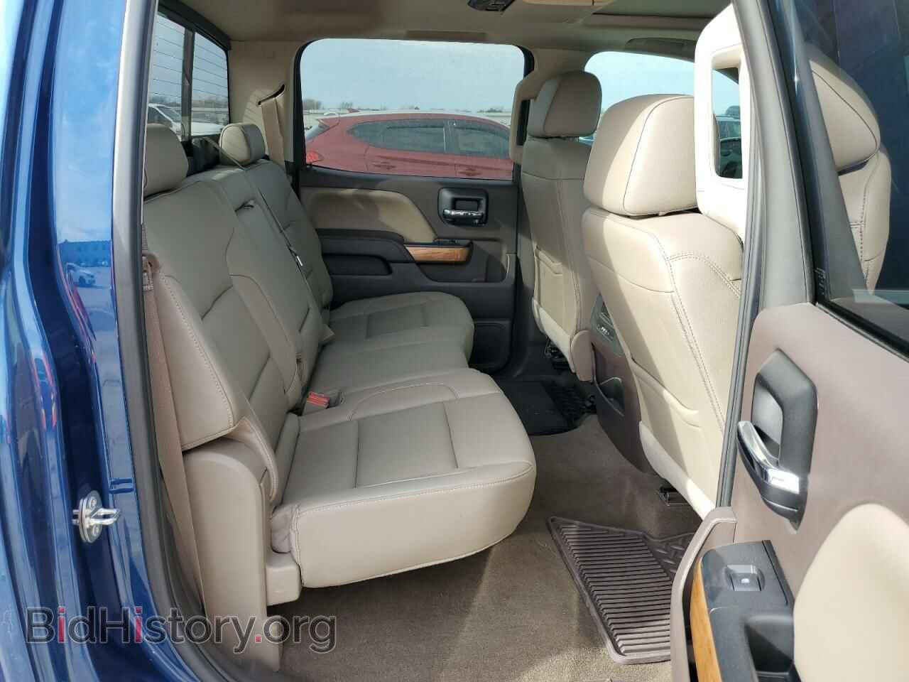 2016 CHEVROLET SILVERADO - VIN: 3GCPCSEC2GG290123 - Фото 10