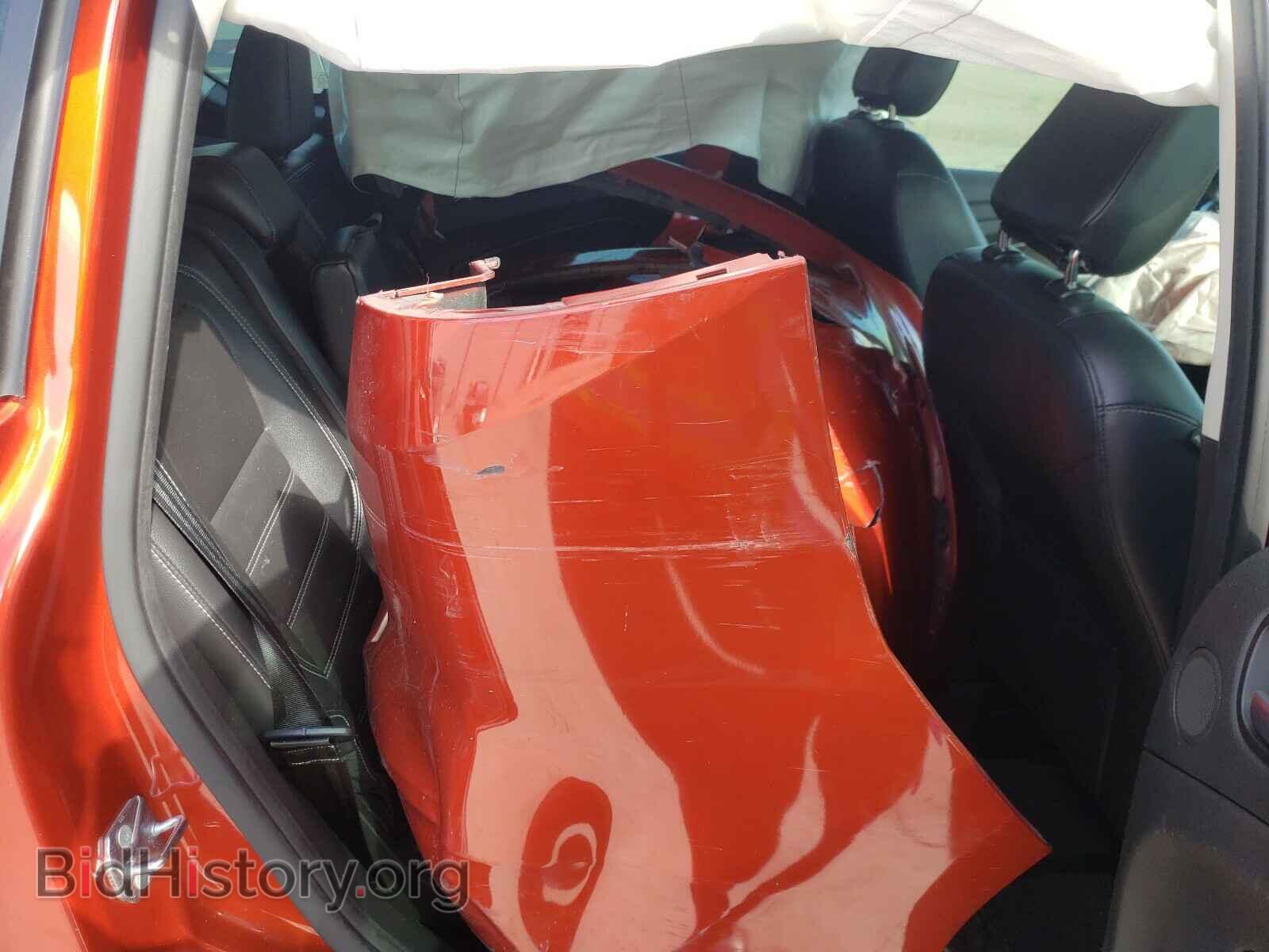 2018 FORD CMAX - VIN: 1FADP5DU0JL102895 - Фото 6