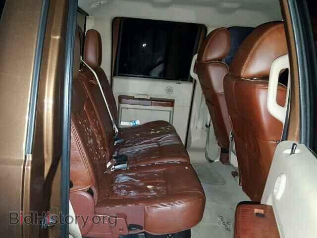 2011 FORD F250 - VIN: 1FT7W2BTXBEA67257 - Фото 6