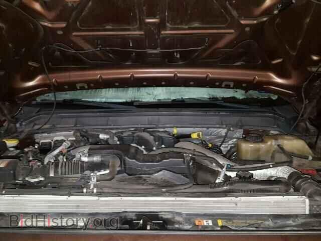 2011 FORD F250 - VIN: 1FT7W2BTXBEA67257 - Фото 7
