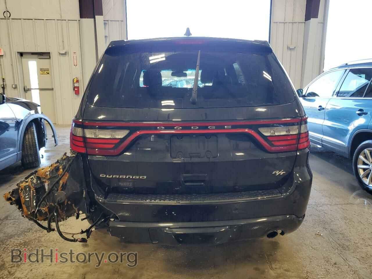 2015 DODGE DURANGO - VIN: 1C4SDJCT2FC766411 - Фото 6