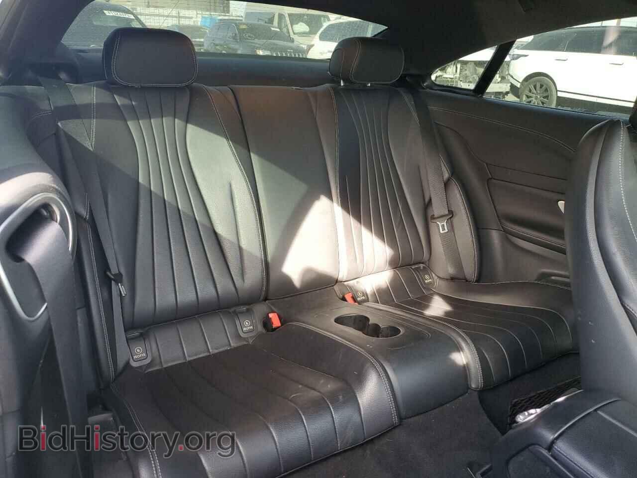 2018 MERCEDES-BENZ E-CLASS - VIN: WDD1J6FB3JF066771 - Фото 10