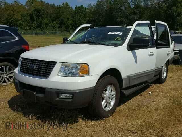 2005 FORD EXPEDITION - VIN: 1FMPU15525LA64281 - Фото 2