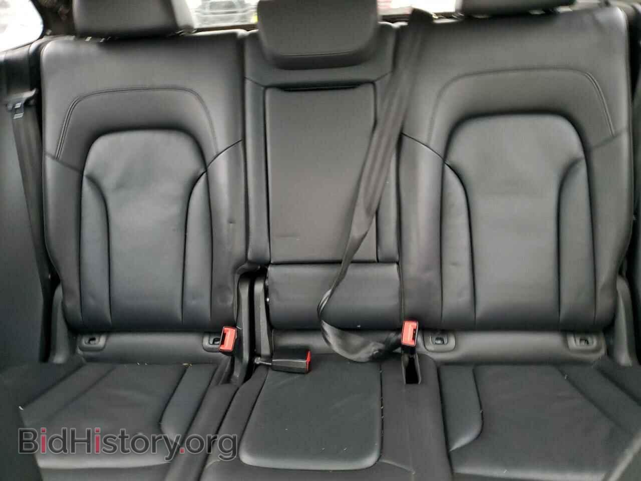 2017 AUDI Q5 - VIN: WA1M2AFP3HA092579 - Фото 10